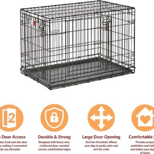 Crate Training Supplies