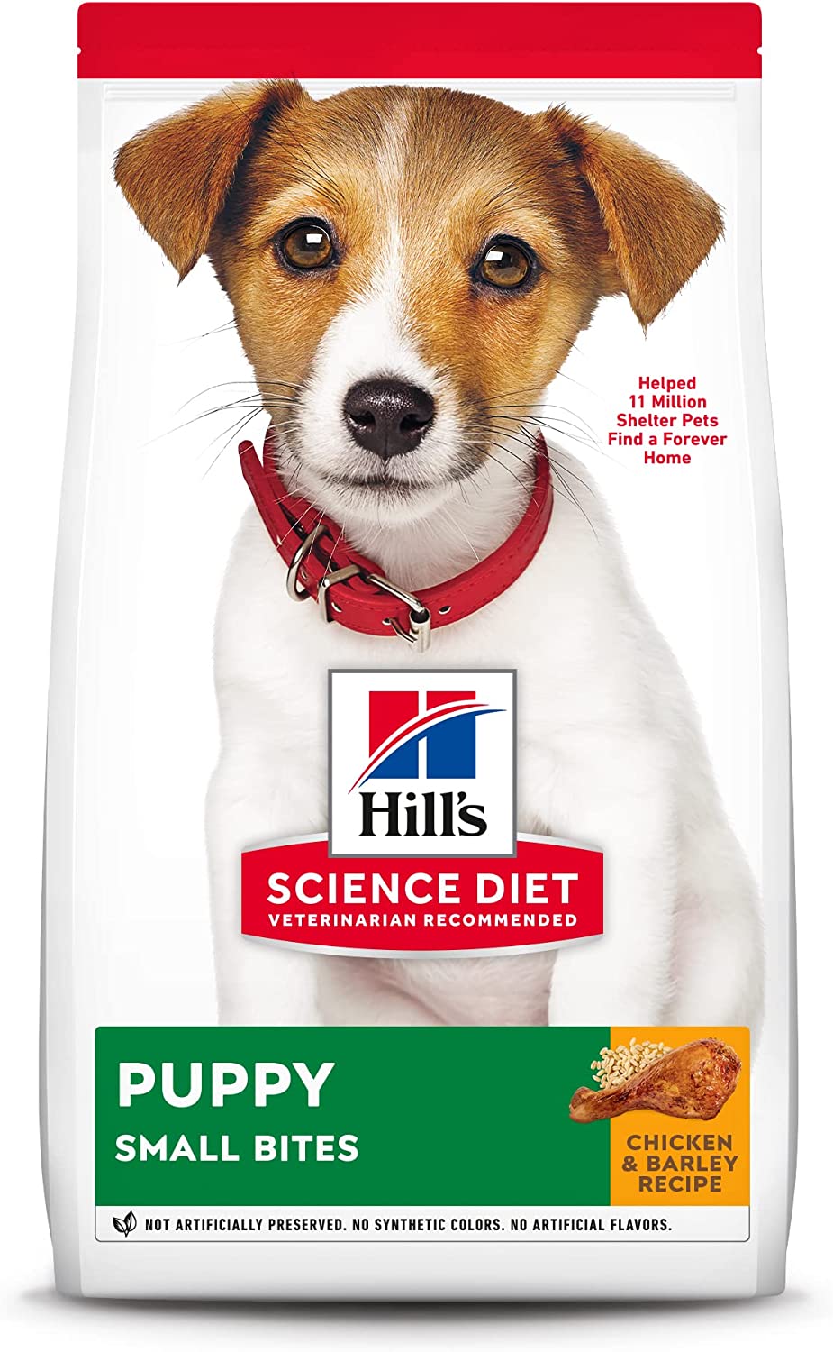 Science Diet Puppy Food