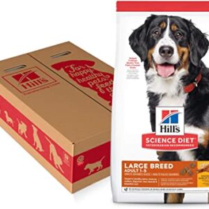 Dog Food & Treats